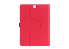 China Samsung 9.7 Inch Tablet Folio Case , Custom Tablet Case Comfortable Touch Feeling company