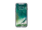 TPU Soft Leather Phone Cases Fashion Durable Protected Design Comfortable Touching