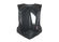 Carbon Stealth Waterproof Motorcycle Backpack , Motorbike Backpack Black Color supplier