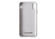 White Color Diamond Pattern Luxury Phone Cases PU Plastic Material Top Grade supplier