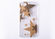 Clear In Mould Labeling Technology Phone Case 100% PC Material With Glister Star supplier