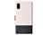 Multi Colors Magnet Cell Phone Folio Case Good Hand Feeling With Saffiano Leather supplier