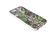 IML Pattern Custom Phone Cases , Plastic Phone Cases For iPhone Device supplier