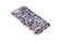 Unique IML / IMD Phone Case Scratch Resistance With Glossy Modern Pattern supplier