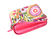 Multi Color Neoprene Laptop Sleeve Fully Padded Protection HS Code 42029200 supplier