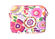 Multi Color Neoprene Laptop Sleeve Fully Padded Protection HS Code 42029200 supplier