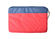 Universal Laptop Sleeve Orange / Grey Color 13.3" - 13.5" iPad Notebook Bag supplier