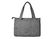 Universal Grey Protective Laptop Bag Simple Design With Inside Laptop Compartment supplier
