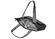Universal Grey Protective Laptop Bag Simple Design With Inside Laptop Compartment supplier