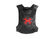 CORSE Both Shoulders Motorcycle Riding Backpack Shaped PC Composite Shell supplier