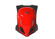 CORSE Both Shoulders Motorcycle Riding Backpack Shaped PC Composite Shell supplier
