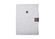 Causal Style Hybrid Universal Tablet Case Multiple Viewing Angles With Magnetic Closure supplier