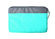 Bi Color Universal Laptop Sleeve Notebook Bag 13.3" - 13.5" Light Weight supplier