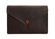 Closure Button Type Leather Tablet Sleeve , Laptop Protective Sleeve Easy To Carry supplier