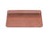Brown Genuine Leather Laptop Sleeve HS Code 4205009090 User Friendly supplier