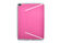 Unique Hybird Cute iPad Cases With PU And Soft Micro Fiber Materials supplier