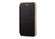 Gold Frame Type Leather Cell Phone Case , Slim Leather Case Plating Color TPU Shell supplier