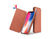 Slim Leather Full Wrap Phone Case , Rugged Cell Phone Case Touching Comfortable supplier