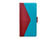 Flip Folio PU Leather Mobile Phone Covers Comfort Viewing With Kickstand supplier