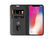 Full Wrapped Olive Folio Phone Case High End Leather Materials Easy To Carry supplier