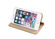 Fashionable PU Folio Phone Case Stand Mode Function With Durable PC Back Case supplier