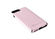 Elegance 2 In 1 Overmould Plastic Phone Cases With Glossy Surface For iPhone supplier