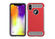 2 In 1 PC / TPU Plastic Phone Cases Logo Customized With Full Protection supplier