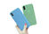 Micro Hole Plastic Phone Cases High Efficiency For Phone Cover Hot Air Release supplier