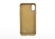 PU Inlay Plastic Phone Cases TPU Excellent Protective Rubber Words Pattern Design supplier