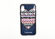 TPU And PC 2 In 1 Transparent Phone Cases , Personalised Phone Case Embossed Logo supplier