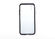 TPU And PC 2 In 1 Transparent Phone Cases , Personalised Phone Case Embossed Logo supplier