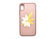 Fashion Luxury Leather Phone Case Leaf Pattern With PC And TPU Over Mold supplier