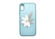 Lively Leather Phone Cases Full TPU Frame Protection With Elegant Leaf Pattern supplier