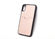 Overmold PC / TPU Leather Phone Cover , Custom Phone Cases High End Leather supplier