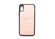 Overmold PC / TPU Leather Phone Cover , Custom Phone Cases High End Leather supplier