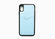 PC And TPU Overmold Custom Leather Phone Case For Protecting All Phone Edges supplier