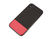 Colorful PC / TPU Shockproof Phone Case Grain Texture Appearance Highly Protective supplier