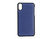 Top Grade PC Inlay Leather Mobile Cover , Genuine Leather Phone Case TPU Excellent Protective supplier
