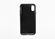 Slim Decorative Leather iPhone Case , Mobile Phone Covers With Glittering Jewels supplier