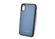 Slim High End Leather Full Protective Phone Case Overmold PC And TPU Material supplier