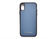 Slim High End Leather Full Protective Phone Case Overmold PC And TPU Material supplier