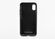 Thin Ovemold PC / TPU Leather Phone Cases Shock Absorbent Long Service Life supplier