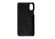 Slim PU Leather Unique Cell Phone Cases , Protective iPhone Cases Grey Color supplier