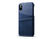 High Durability Leather Phone Cases Ultra Thin Design Customized Logo Printed supplier