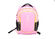 Little Girl Pink Primary School Bag 45*35*15cm Size With Adjustable Shoulder Strap supplier