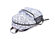 Colorful Waterproof Primary School Bag 600D Poly Material Decent Capacity supplier