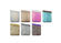 Bling Glitter Phone Case Accessories PU Leather Sticky Phone Case Wallet supplier