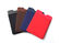 Universal Colourful Cell Phone Pocket Elastic Material With 3M Adhesive supplier