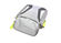 Waterproof Big Volume 20" Business Shoulder Bag Summer Matching Stitching Bag supplier