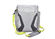 Waterproof Big Volume 20" Business Shoulder Bag Summer Matching Stitching Bag supplier